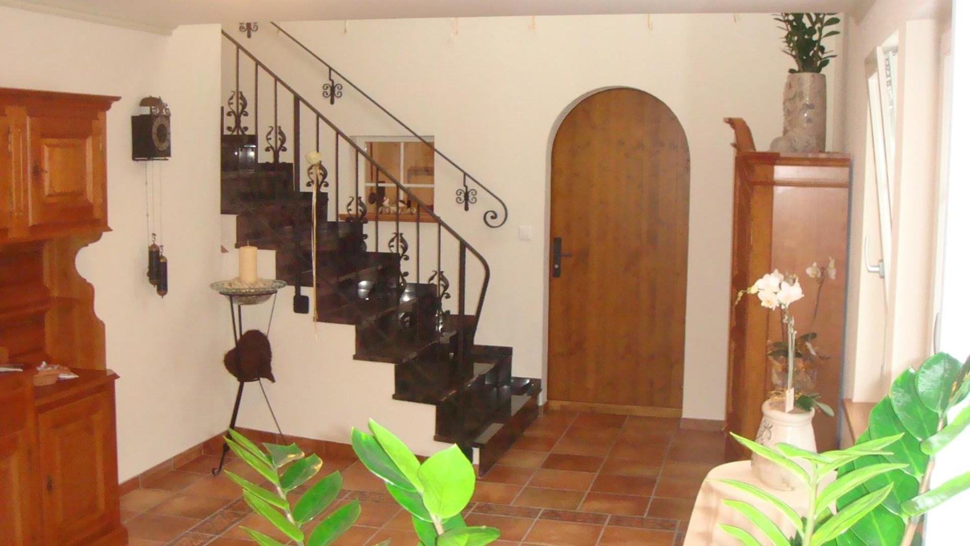 Hotel Kreuz Holderbank Luaran gambar